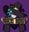 Art of HallowMonster Co. logo